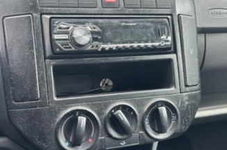 Trappe d'essence VOLKSWAGEN POLO 4