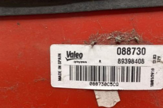 Feu arriere principal droit (feux) CITROEN XSARA PICASSO