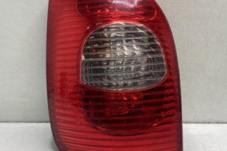Feu arriere principal gauche (feux) CITROEN XSARA PICASSO Photo n°1