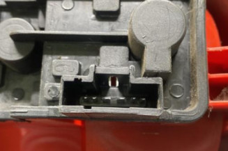 Feu arriere principal gauche (feux) CITROEN XSARA PICASSO