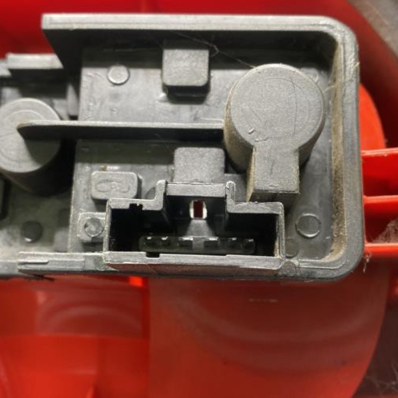 Feu arriere principal gauche (feux) CITROEN XSARA PICASSO Photo n°3