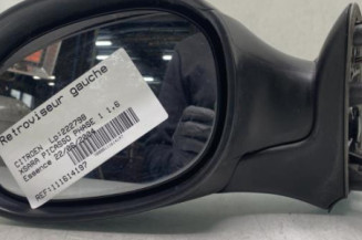 Retroviseur gauche CITROEN XSARA PICASSO Photo n°1