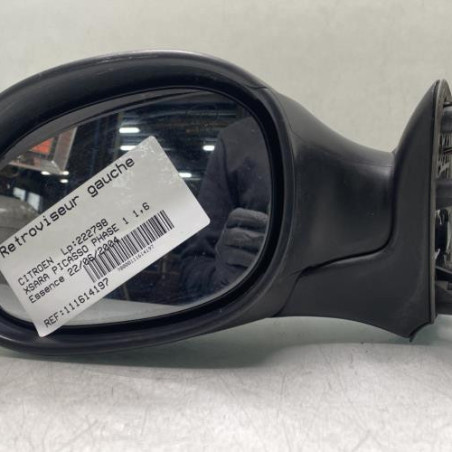 Retroviseur gauche CITROEN XSARA PICASSO Photo n°1