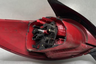 Feu arriere principal droit (feux) PEUGEOT 206