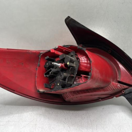 Feu arriere principal droit (feux) PEUGEOT 206