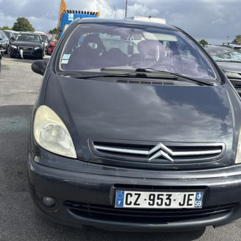 Retroviseur gauche CITROEN XSARA PICASSO Photo n°14
