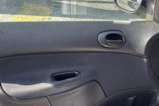 Feu arriere principal droit (feux) PEUGEOT 206