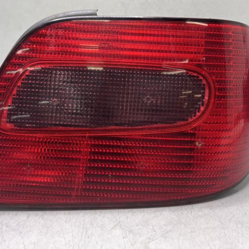 Feu arriere principal droit (feux) CITROEN XSARA Photo n°1
