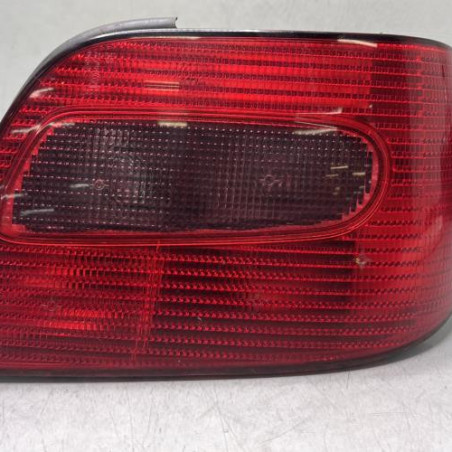 Feu arriere principal droit (feux) CITROEN XSARA Photo n°1