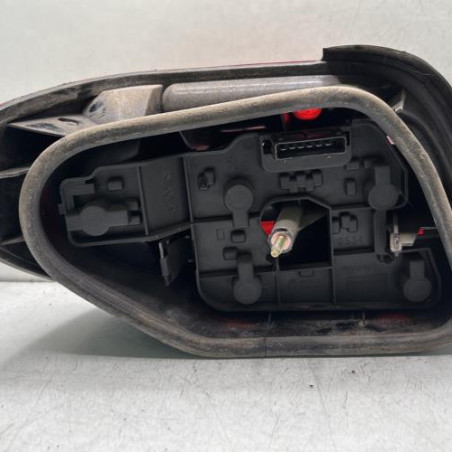 Feu arriere principal droit (feux) CITROEN XSARA