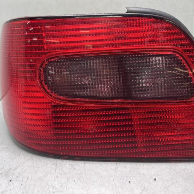 Feu arriere principal gauche (feux) CITROEN XSARA Photo n°1