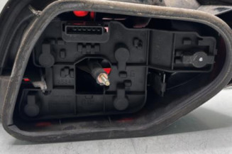 Feu arriere principal gauche (feux) CITROEN XSARA