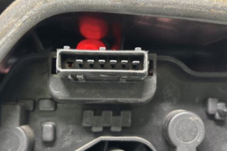 Feu arriere principal gauche (feux) CITROEN XSARA