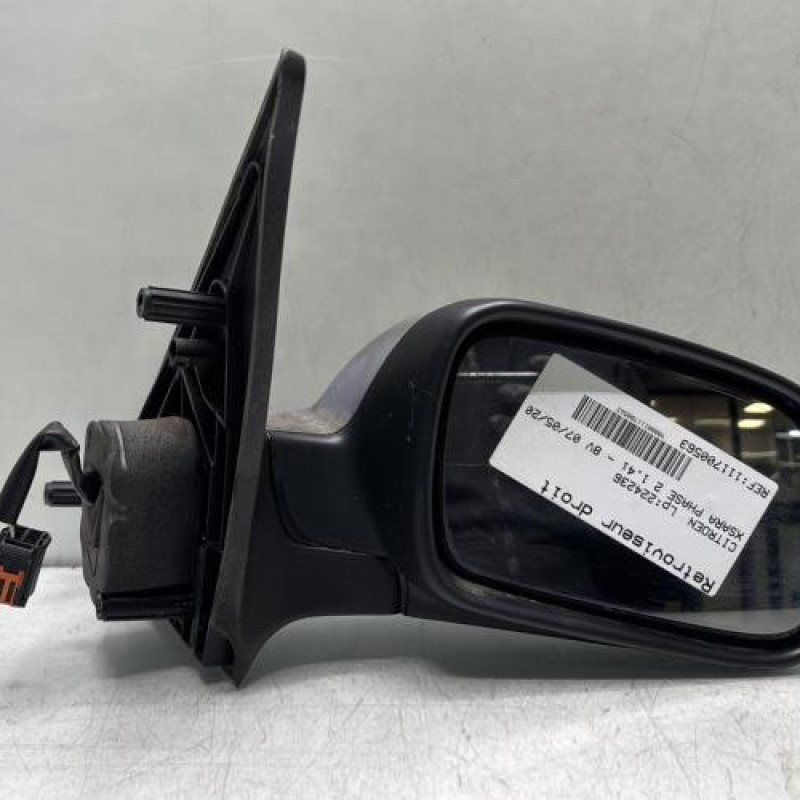 Retroviseur droit CITROEN XSARA Photo n°1
