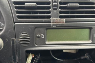 Feu arriere principal gauche (feux) CITROEN XSARA