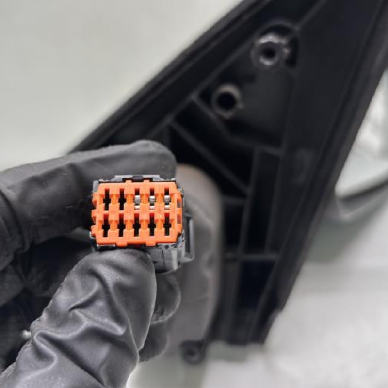 Retroviseur droit CITROEN XSARA Photo n°5