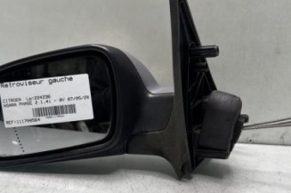 Retroviseur gauche CITROEN XSARA Photo n°1
