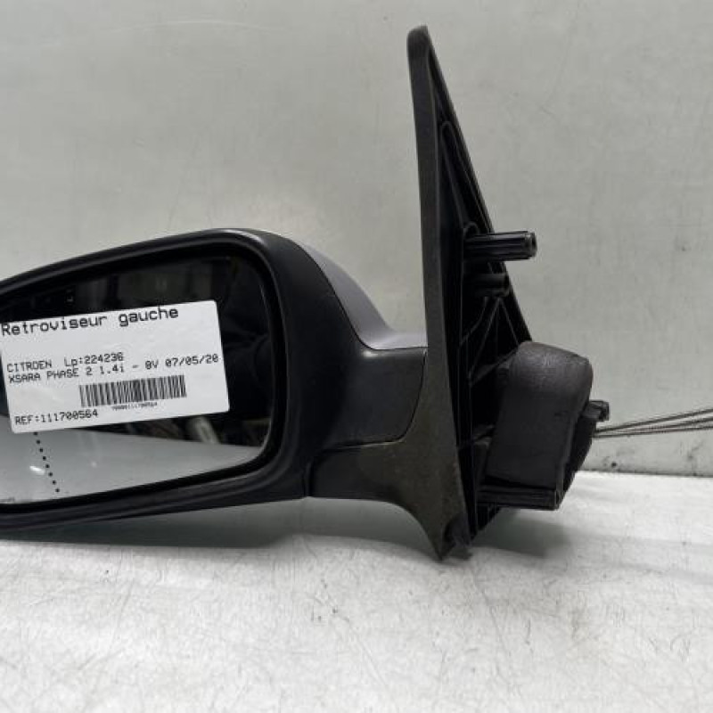 Retroviseur gauche CITROEN XSARA Photo n°1