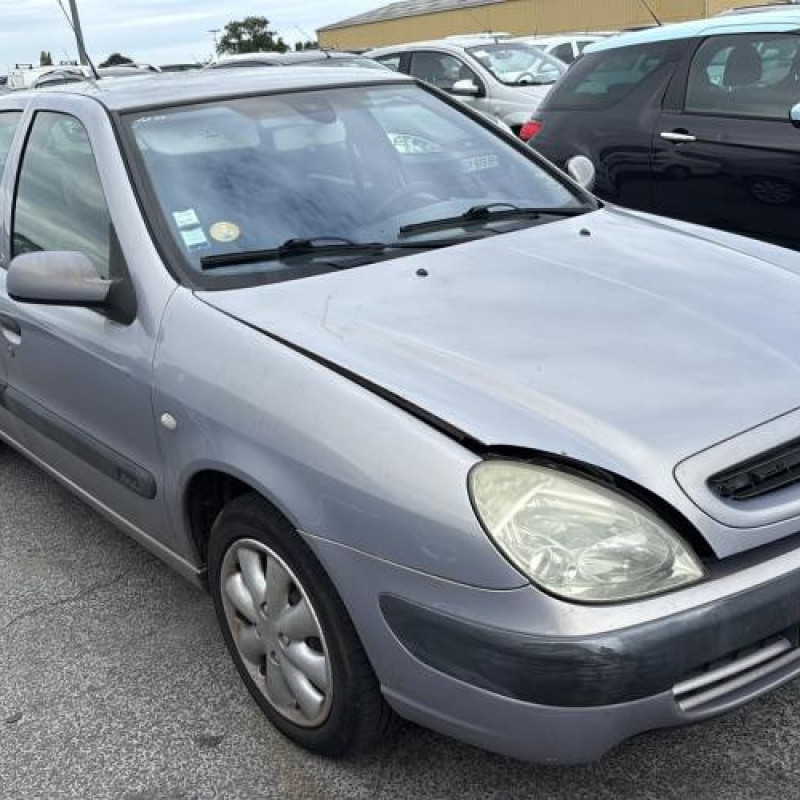 Retroviseur gauche CITROEN XSARA Photo n°7