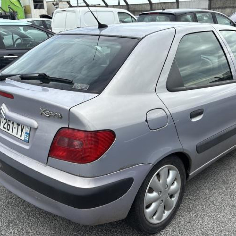 Retroviseur gauche CITROEN XSARA Photo n°8