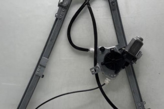 Leve vitre electrique avant droit CITROEN XSARA Photo n°1