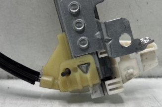 Leve vitre electrique avant droit CITROEN XSARA