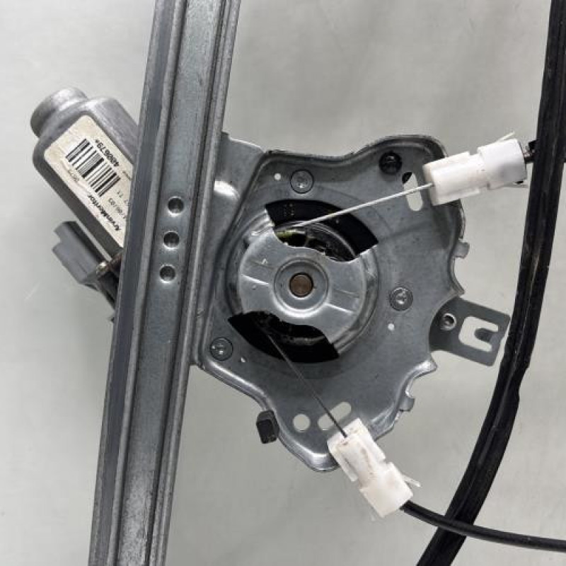 Leve vitre electrique avant droit CITROEN XSARA Photo n°9