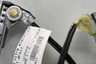 Leve vitre electrique avant droit CITROEN XSARA