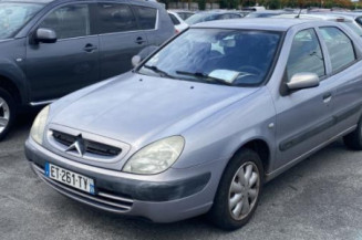 Leve vitre electrique avant droit CITROEN XSARA