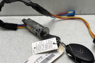 Neiman CITROEN XSARA Photo n°1