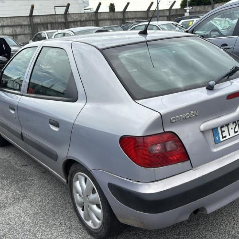 Neiman CITROEN XSARA Photo n°8