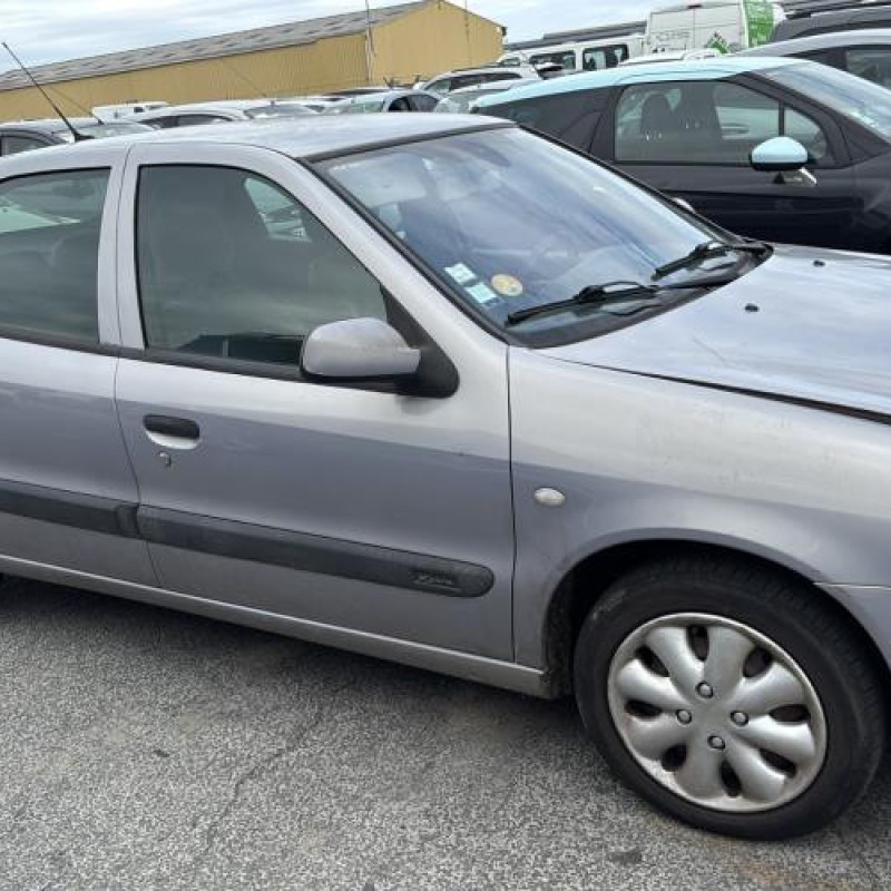 Neiman CITROEN XSARA Photo n°9