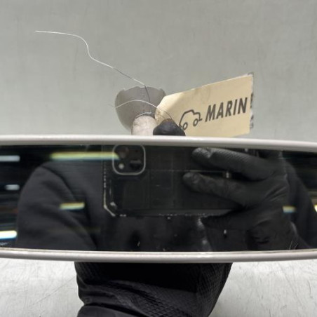 Retroviseur interieur CITROEN XSARA Photo n°1