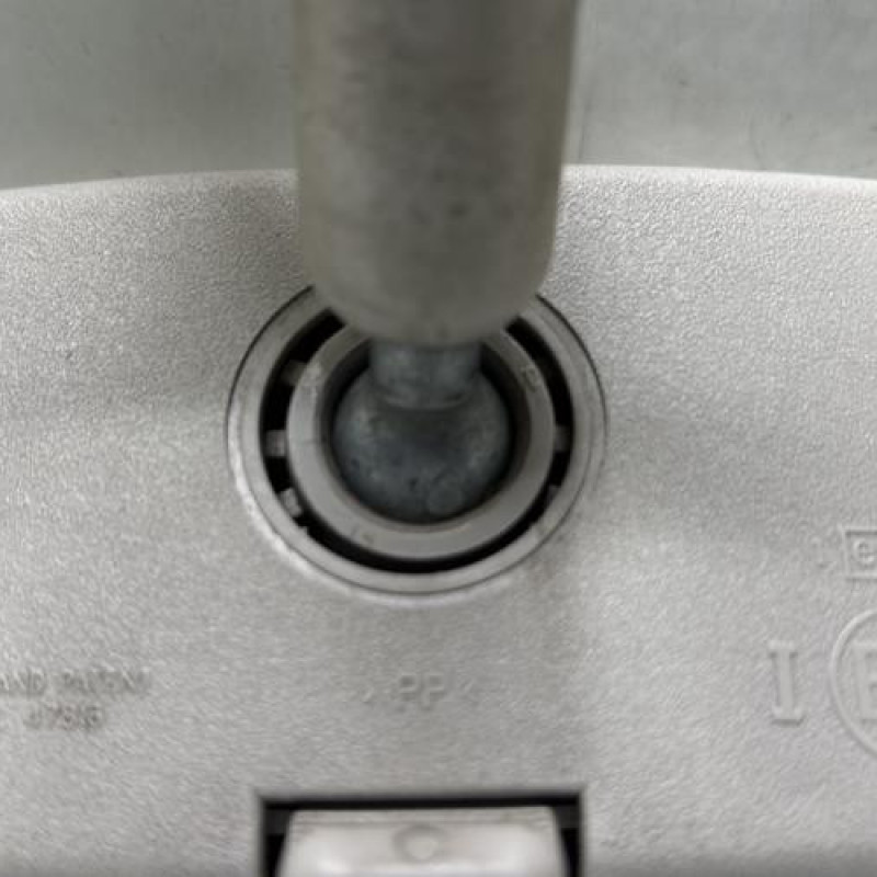 Retroviseur interieur CITROEN XSARA Photo n°3