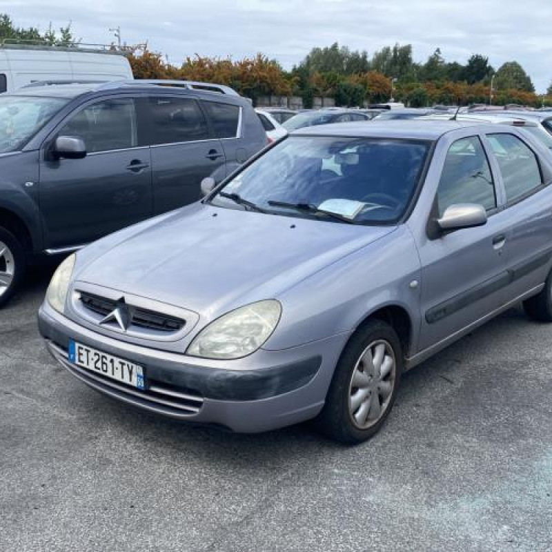Retroviseur interieur CITROEN XSARA Photo n°5