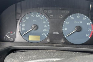 Neiman CITROEN XSARA