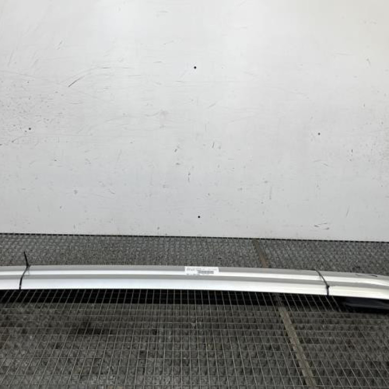 Barres de toit JEEP CHEROKEE 4 Photo n°1