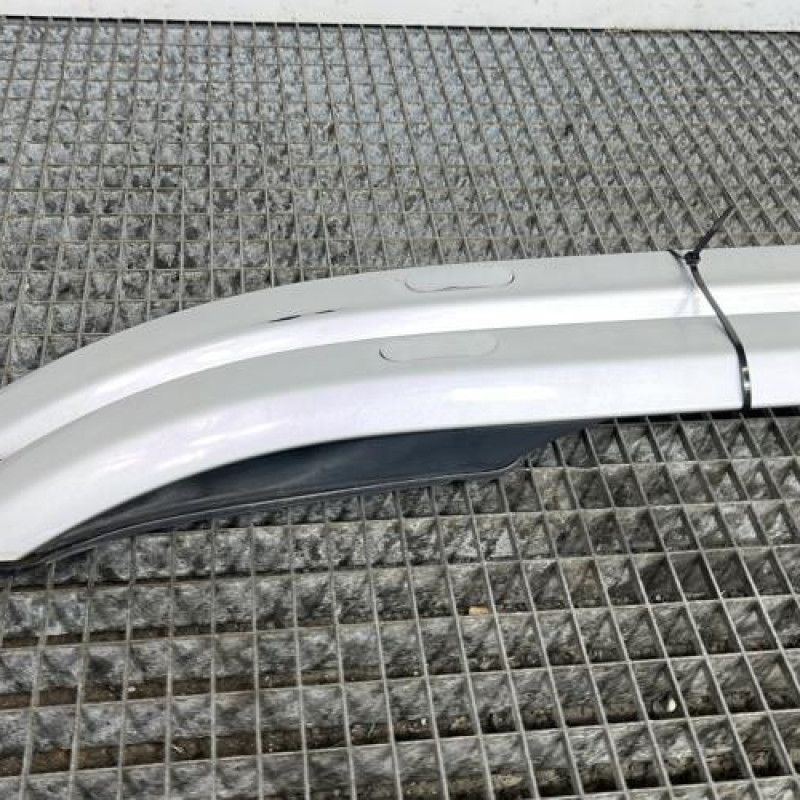 Barres de toit JEEP CHEROKEE 4 Photo n°2