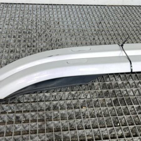 Barres de toit JEEP CHEROKEE 4