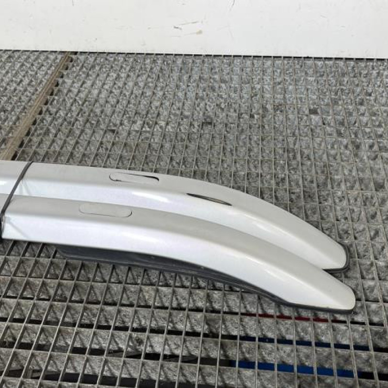 Barres de toit JEEP CHEROKEE 4 Photo n°3