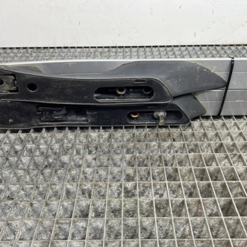 Barres de toit JEEP CHEROKEE 4 Photo n°4