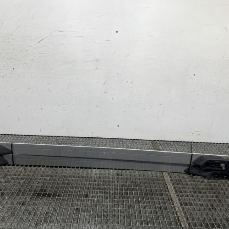 Barres de toit JEEP CHEROKEE 4 Photo n°6