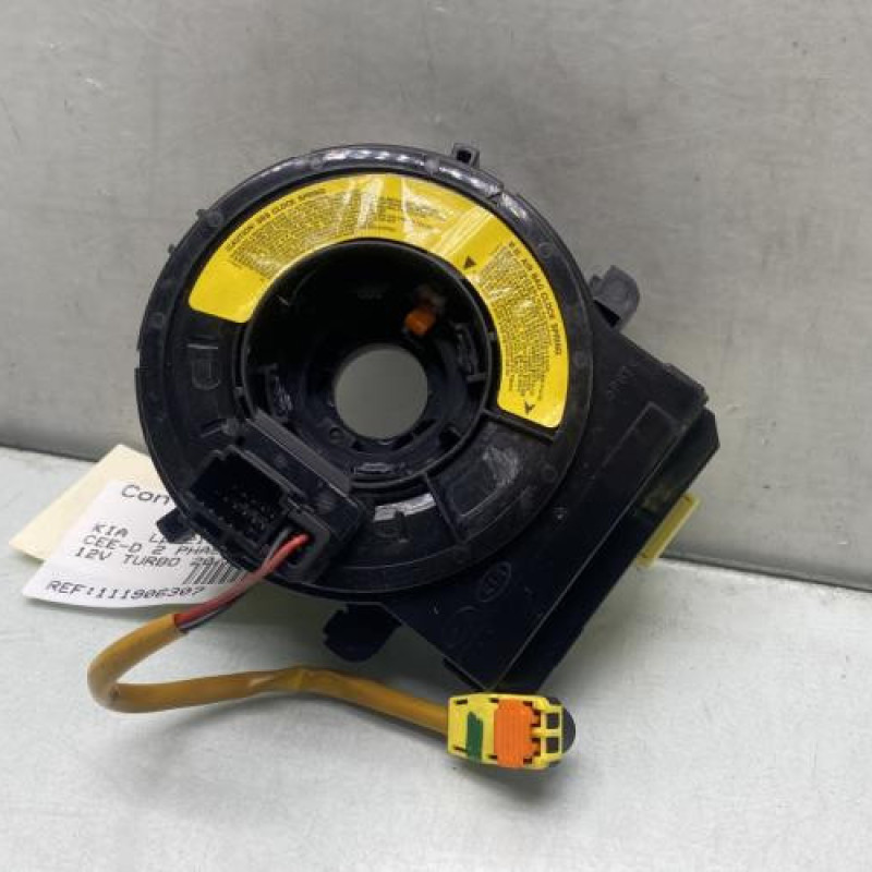 Contacteur tournant KIA CEE-D 2 Photo n°1