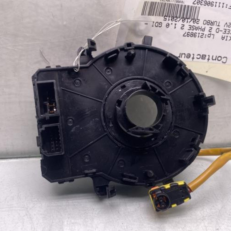 Contacteur tournant KIA CEE-D 2 Photo n°2