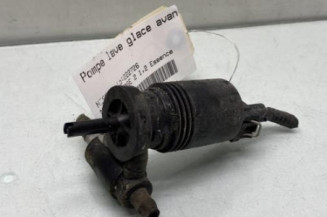 Pompe lave glace avant NISSAN MICRA 3 Photo n°1