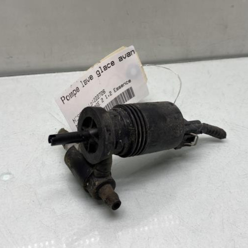 Pompe lave glace avant NISSAN MICRA 3 Photo n°1