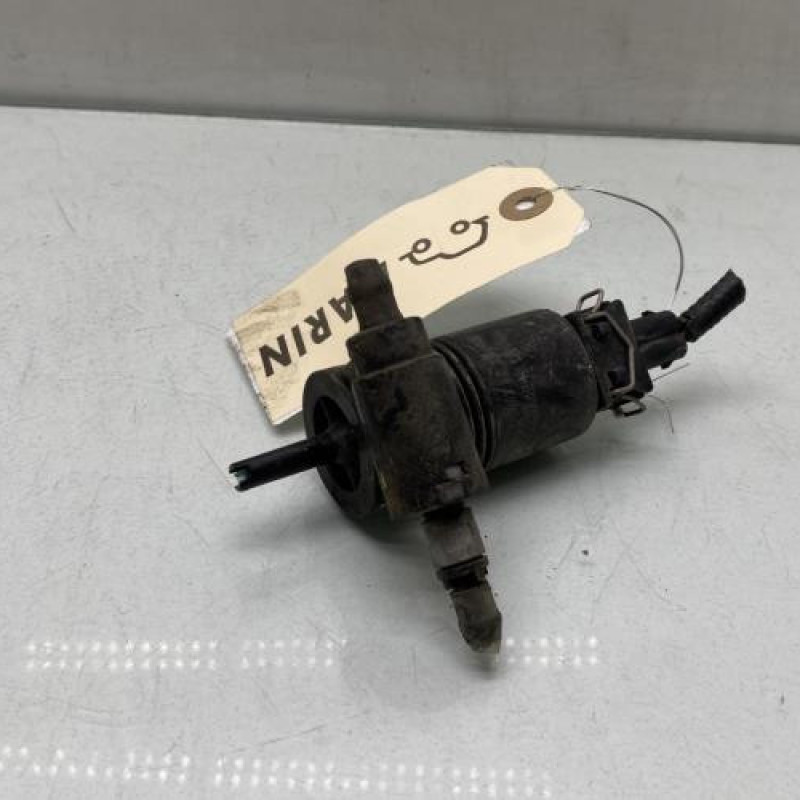 Pompe lave glace avant NISSAN MICRA 3 Photo n°2