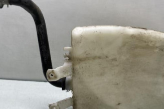 Vase de lave glace NISSAN MICRA 3