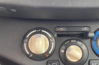 Pompe lave glace avant NISSAN MICRA 3