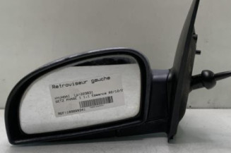 Retroviseur gauche HYUNDAI GETZ Photo n°1